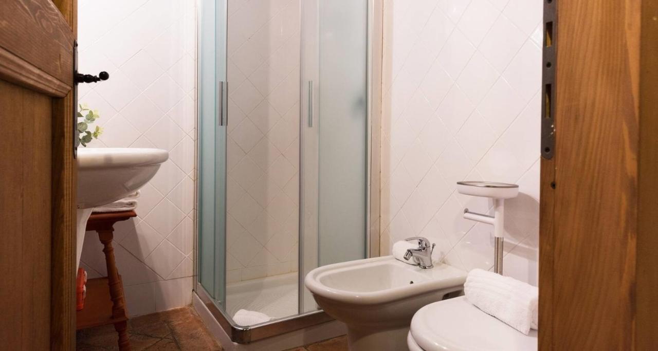 Orsenigo Rustico Ed Elegante Molina 3 By Holiday Solutions מראה חיצוני תמונה